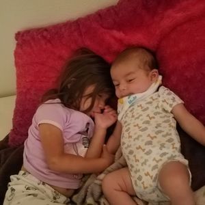 Meet your Posher, Kyrie